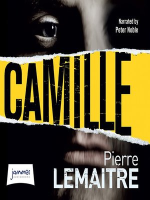 Camille - Audiobook